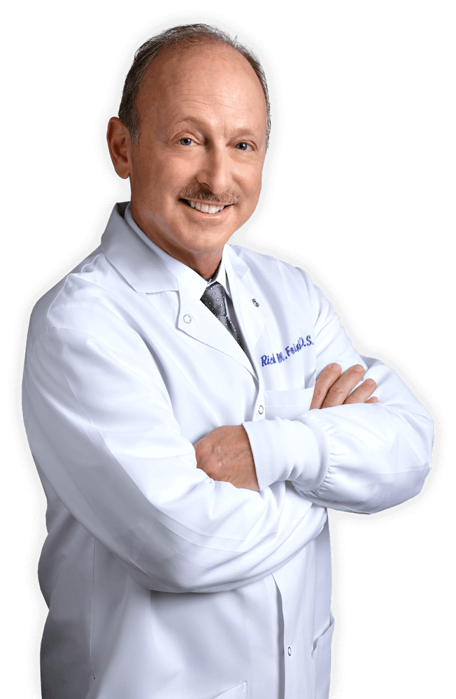 La Mesa Dentist dr Richard Feinverg