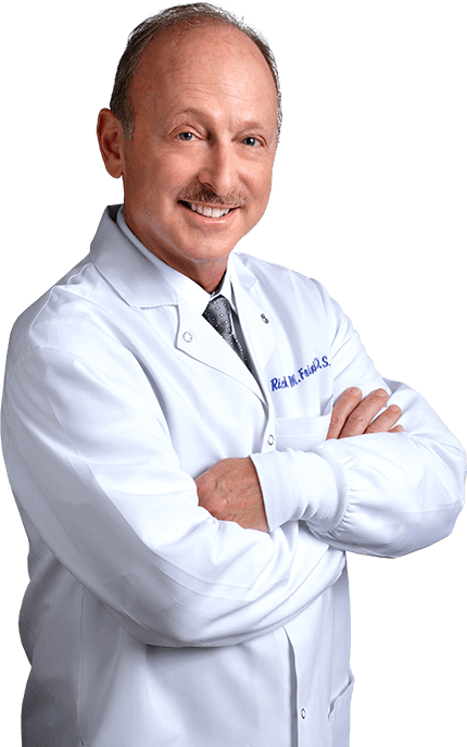 Dr. Richard Feinberg, Top Dentist San Diego